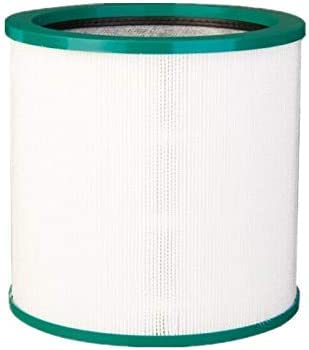 Quailitas Air Purifier Filter [Pack of 1] -Ultra-fine, Removes Smell/Smoke/Allergens, HEPA Carbon Filter