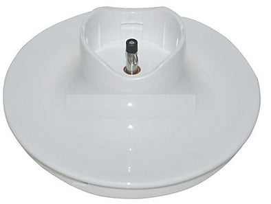 Kenwood HB722 Genuine Chopper Geared Lid Assembly