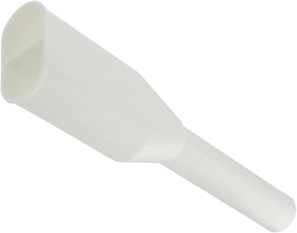 Quailitas Universal Dishwasher Drain Hose 2 in 1 Drain Outlet for Dishwasher - Parts & Accessories