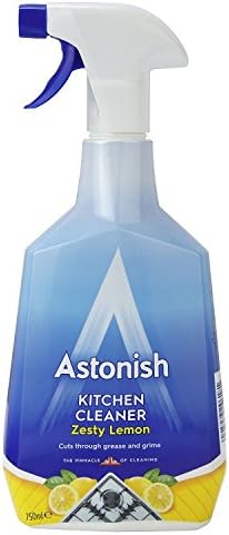 Astonish Kitchen Cleaner