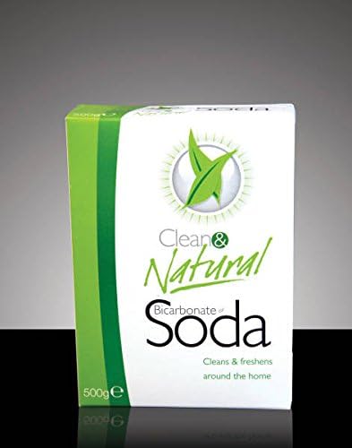 Dri Pak Bicarbonate Of Soda 500Gm
