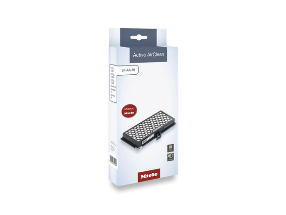 Miele SF-AA 30 Active Charcoal Timestrip Filter for S2000, S7000