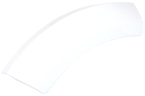 Genuine BOSCH Tumble Dryer WHITE DOOR HANDLE 644221
