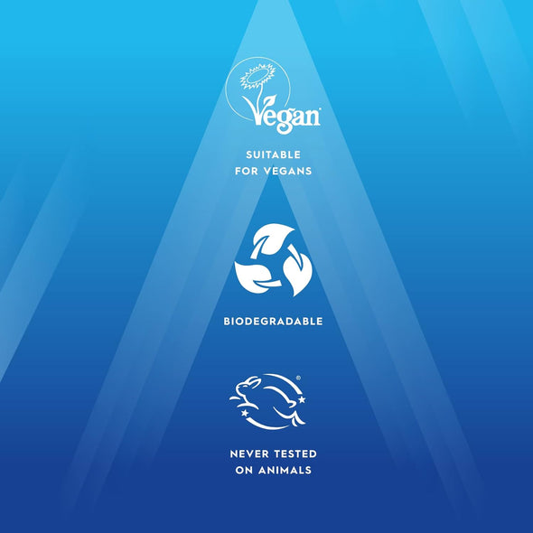 Astonish Window Cleaner with Vinegar 750ml Spray