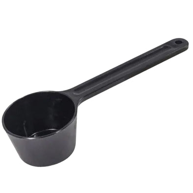 Quailitas Coffee Measuring Spoon - Durable DeLonghi Spoon for Powder Coffee,Ground Coffee Spoon