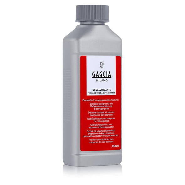 Gaggia Decalcifier Descaler Solution 250ml
