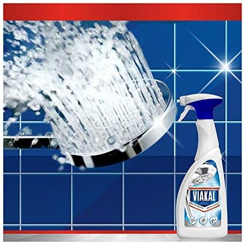 Viakal CLEANING_AGENT