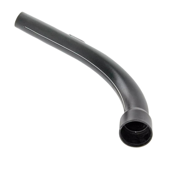 Quailitas Hose Bend Handle Wand Control Pipe for Miele S Series Vacuum Cleaners, Easy to Clean