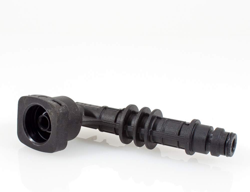 Karcher K4 K Series Genuine Pressure Washer Elbow Pump Outlet Pipe 9.0 Quailitas Limited