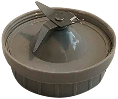 Kenwood SB050 Blade Assembly, Rubber, Grey