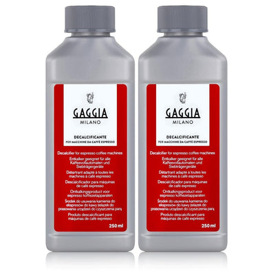 Gaggia Decalcifier Descaler Solution 250ml