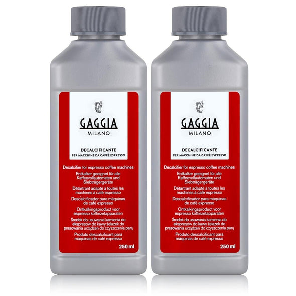 Gaggia Decalcifier Descaler Solution 250ml
