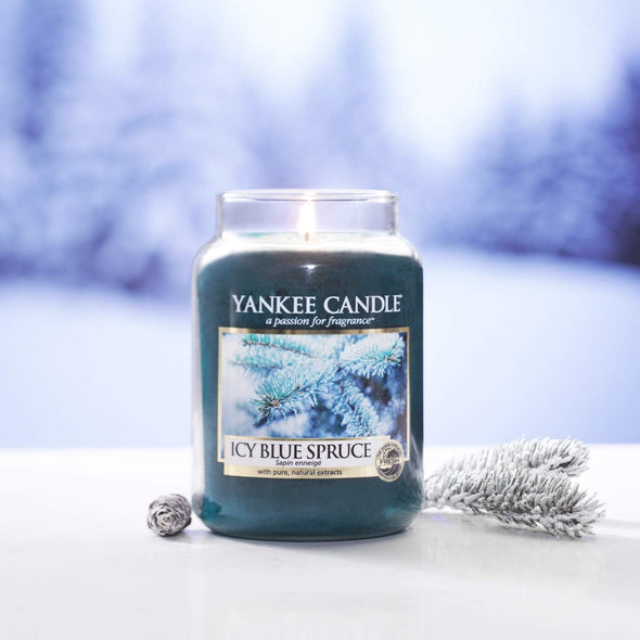 Yankee Scented Candle