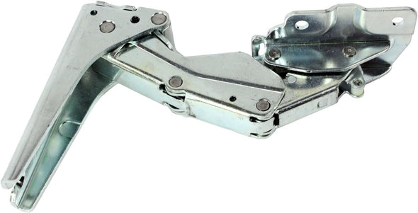 Howdens HJA6302 HJA6403 HJA6312 HJA6131 Fridge Freezer Integrated Door Hinge (Top Left, Lower Right)