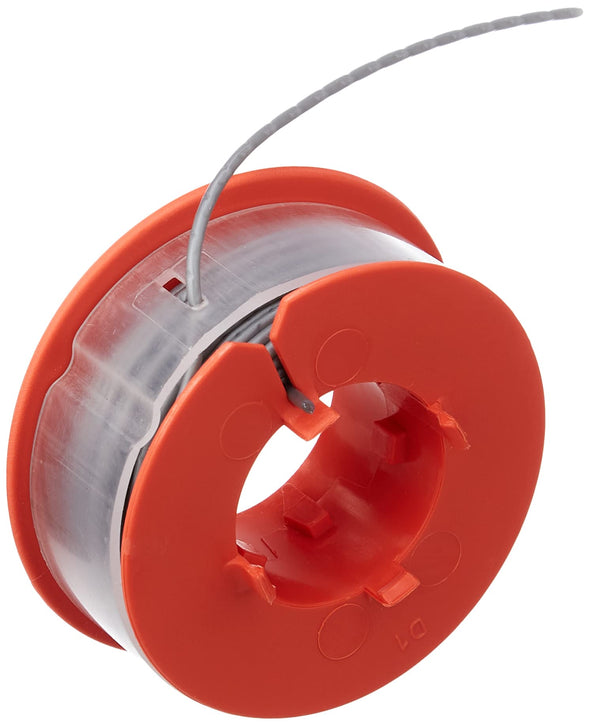 Bosch f016800175 Ersatz 8 m x 1,6 mm pro Armatur Spule für einfach Trim und Combi Trim Modelle