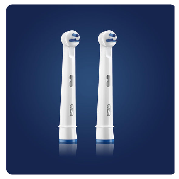 Oral-B Interspace Aufsteckbürsten für elektrische Zahnbürste