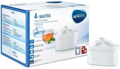 BRITA MAXTRA Water Filter Cartridges