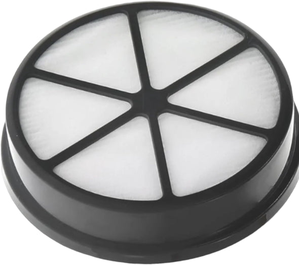 Quailitas Vacuum Filter Kit for Hoover, Type 90, Washable Post-Motor Filter for Vax, Reusable