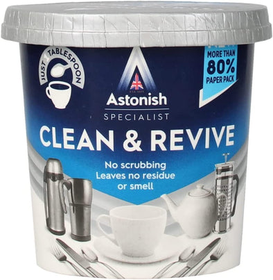 Astonish Tea/Coffee Stain Remover 350gm