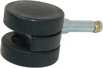 Genuine NUMATIC Vacuum Cleaner 50mm Twin Castor Wheel 204111