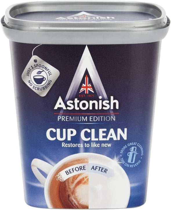 Astonish Tea/Coffee Stain Remover 350gm