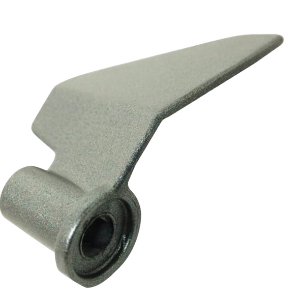 Quailitas Kneading Blade for Breadmaker [Black] - Kneading Paddle for Morphy Richards, Fits 48260, 48261