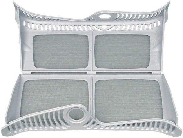 Hotpoint C00286864 M2 Type Tumble Dryer Fluff Lint Filter