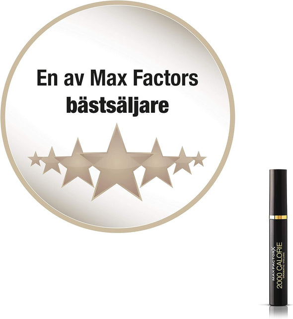 Max Factor 2000 Calorie Mascara Dramatic Volume