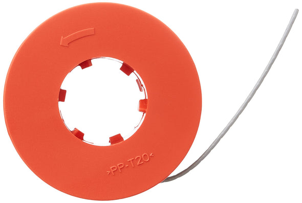 Bosch f016800175 Ersatz 8 m x 1,6 mm pro Armatur Spule für einfach Trim und Combi Trim Modelle