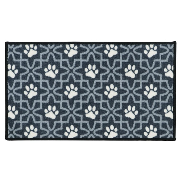 JVL Machine Washable Pet Mat 40 x 70 cm