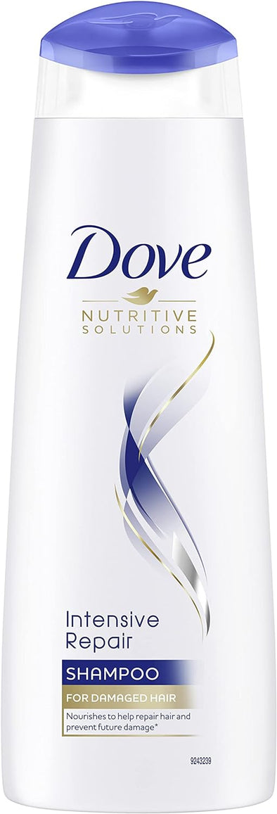 Dove Intensive Repair Shampoo