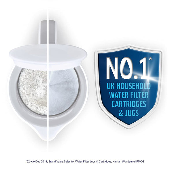 BRITA MAXTRA PRO All-in-1 Water Filter Cartridge