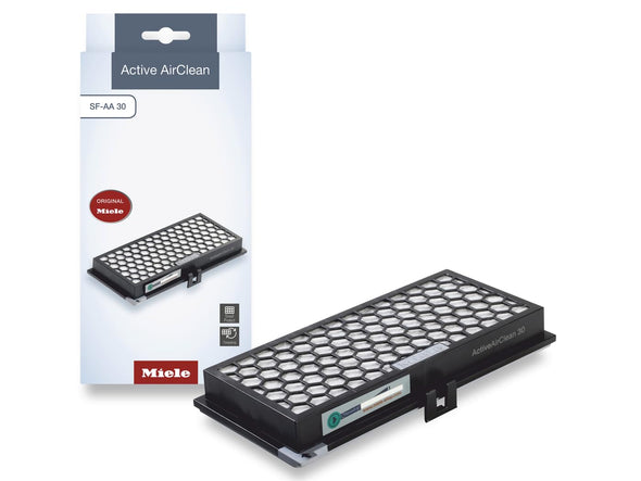 Miele SF-AA 30 Active Charcoal Timestrip Filter for S2000, S7000