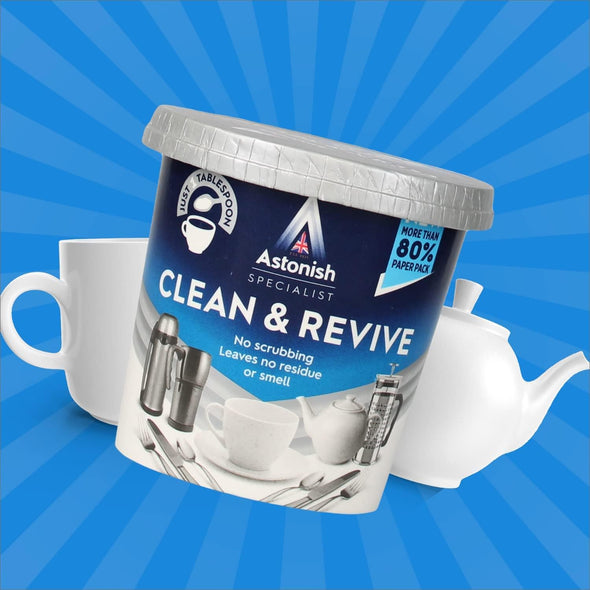 Astonish Tea/Coffee Stain Remover 350gm