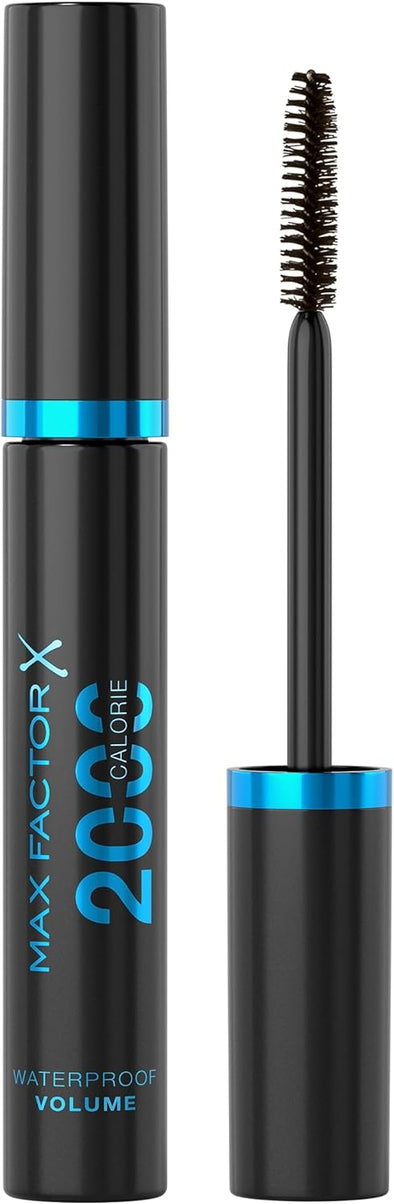 Max Factor 2000 Calorie Waterproof Mascara