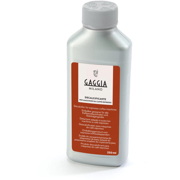 Gaggia Decalcifier Descaler Solution 250ml