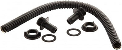 Water Butt Connector Pipe Link Kit