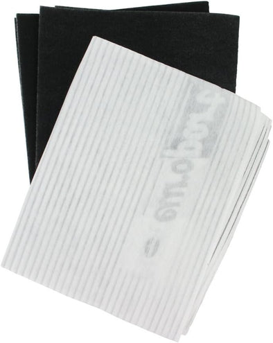 Universal Cooker Hood Filter Kit, 60 cm
