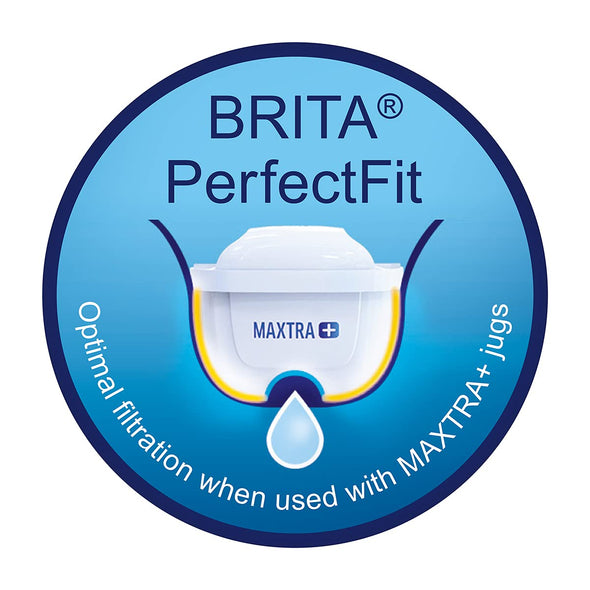 BRITA MAXTRA PRO All-in-1 Water Filter Cartridge
