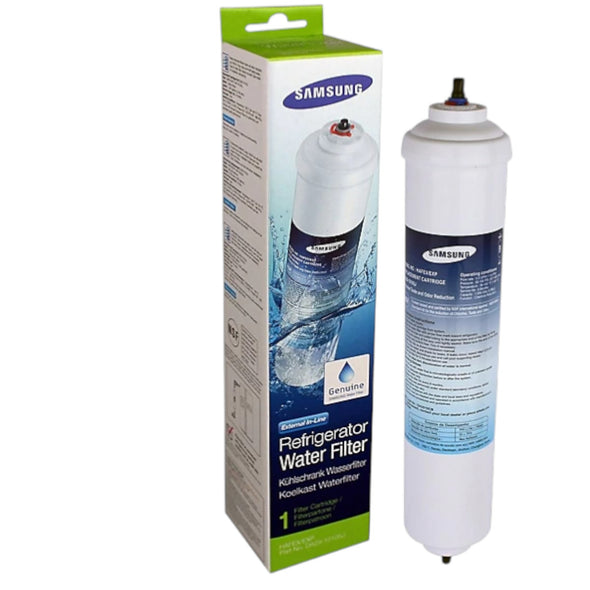 Samsung Aqua Pure SAMSUNG Fridge Water Filter - White
