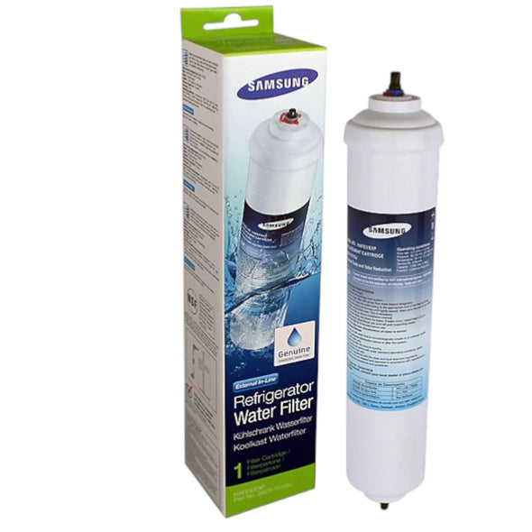 Samsung Aqua Pure SAMSUNG Fridge Water Filter - White
