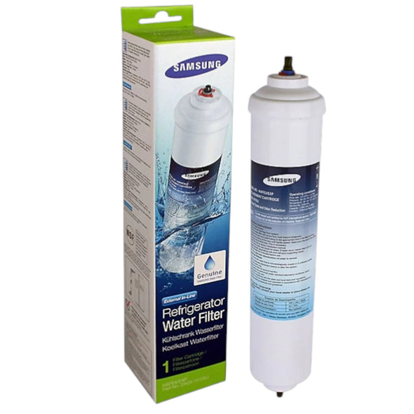 Samsung Aqua Pure SAMSUNG Fridge Water Filter - White