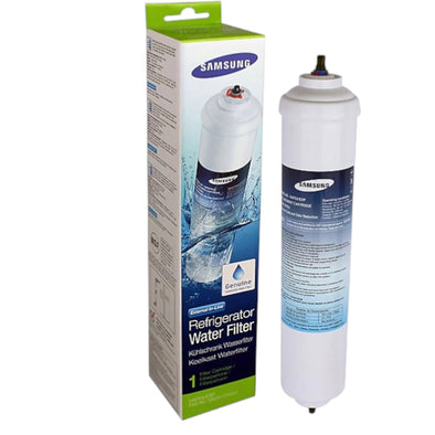 Samsung Aqua Pure SAMSUNG Fridge Water Filter - White