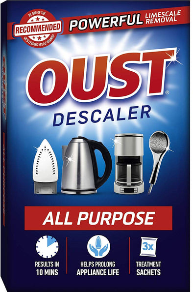 Oust CLEANING_AGENT