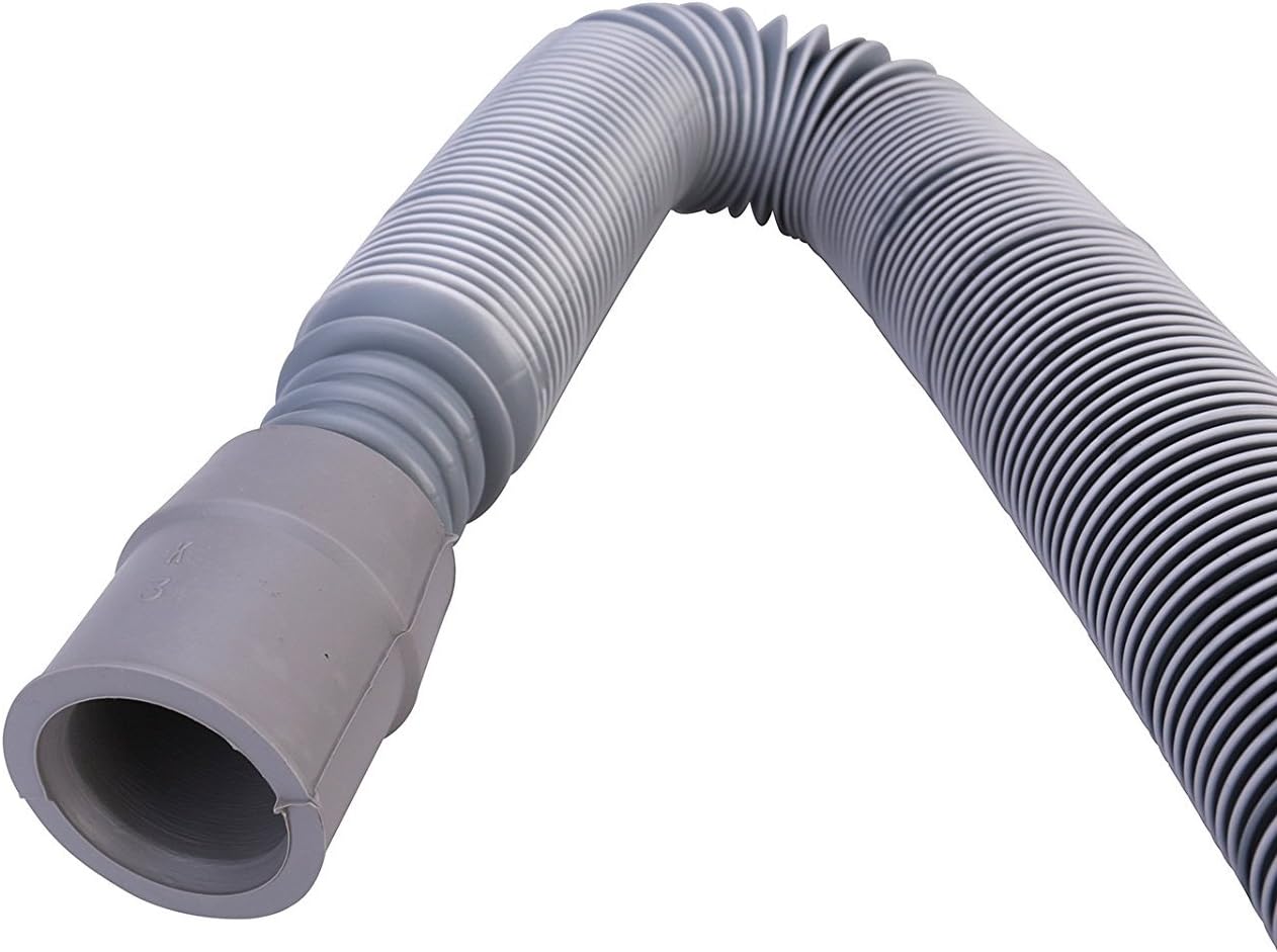 Hoover Backpack Vacuum Hose 1.5 inch Fits vacuum models: C2401 non Hoover Backpack Vacuum Hose 1.5 inch Fits vacuum models: C2401 non