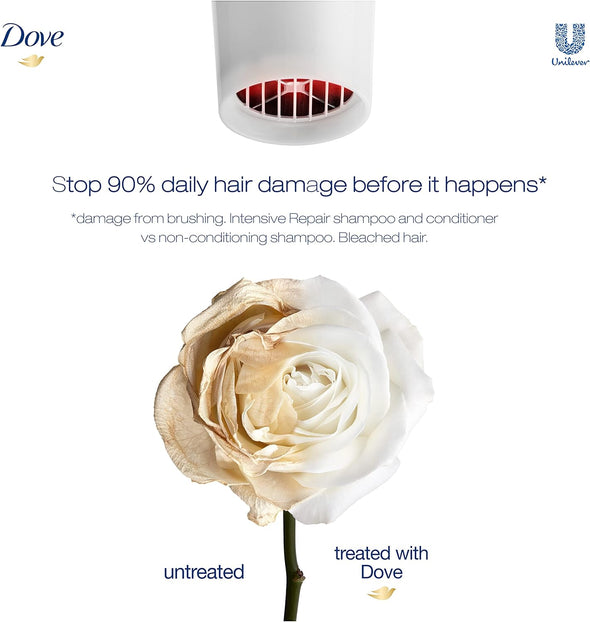 Dove Intensive Repair Shampoo