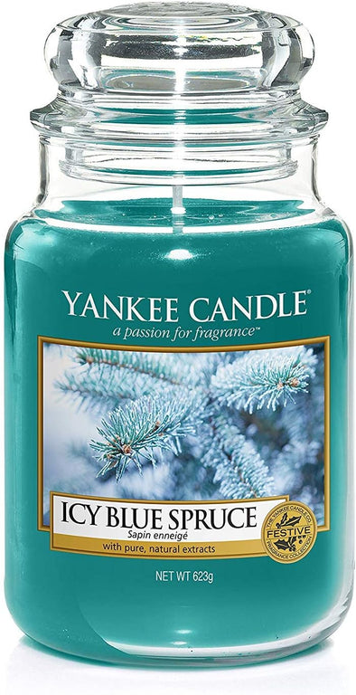 Yankee Scented Candle