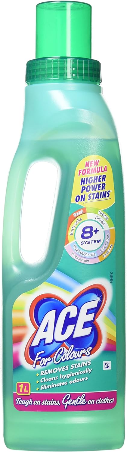 ACE Gentle Stain Remover
