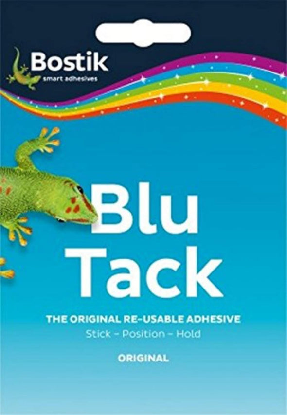 Bostik Blu Tack Handy
