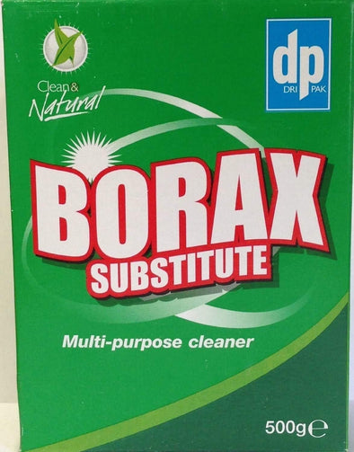 Dripak Borax Substitute 500g - 002116 - Packaging May Vary